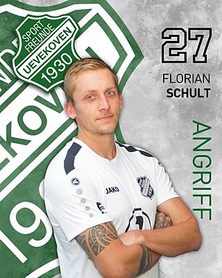 Florian Schult
