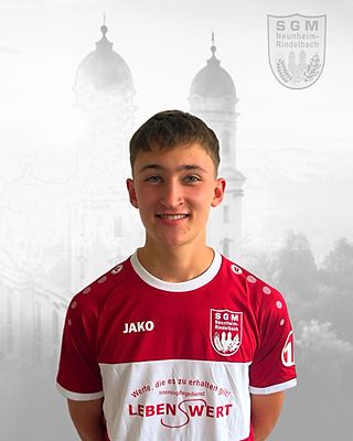 Jakob Zeifang