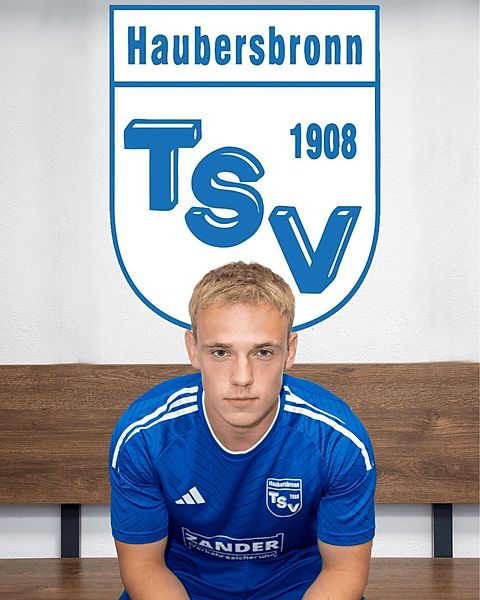 Foto: TSV Haubersbronn