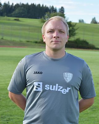 Erik Heister