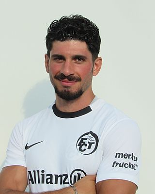 Mike Pragliola