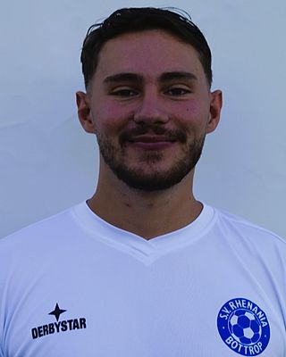 Justin Ronald Dennstädt