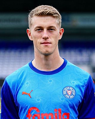 Alexander Bernhardsson