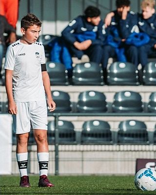 Finn Nocker