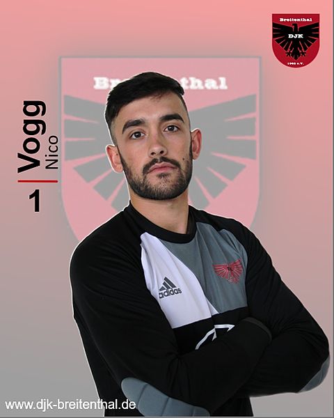 Foto: DJK Breitenthal