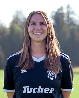 Sarah Graf