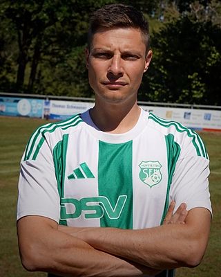 Yannick Nachtrab
