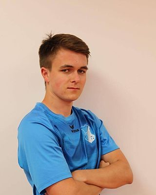 Fabian Stemple