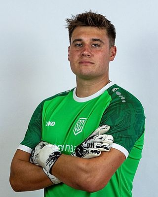 Gian-Luca Mariano