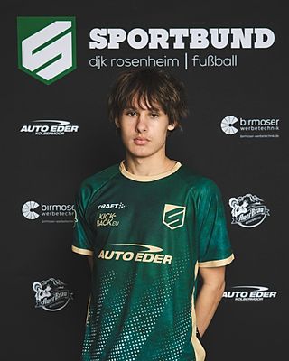 Jesco Gleißenberger