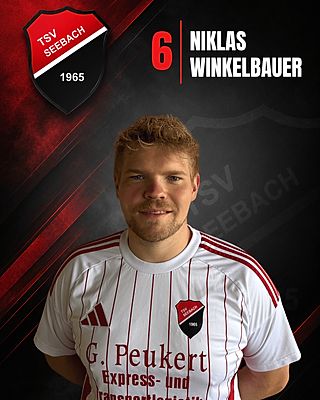 Niklas Winklbauer