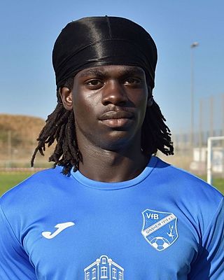 Joel Debrah