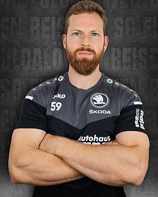 Jonas Zilch