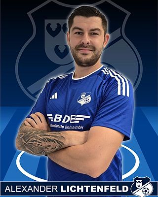 Alexander Lichtenfeld