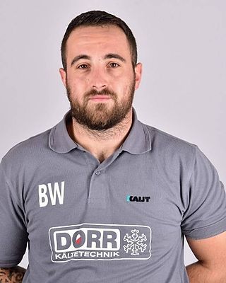 Brian Wolf