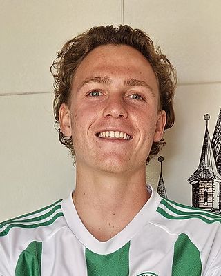 Leonard Göth