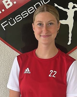 Anne Drehsen