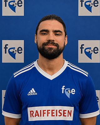 Eros Henrique De Araujo