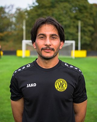 Sufian Omar