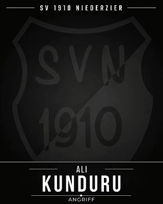 Ali Kunduru