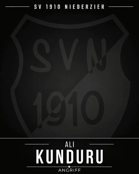 Foto: SV 1910 Niederzier e.V.