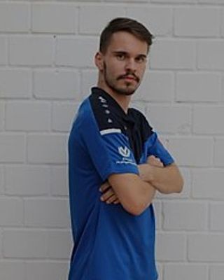Dominic Jürgens