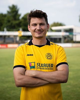 Andreas Fischbach