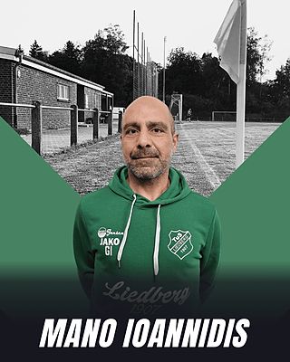 Mano Ioanidis