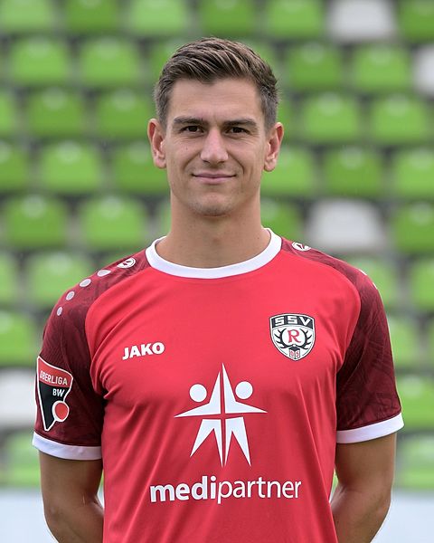 Foto: SSV Reutlingen 05 Presse