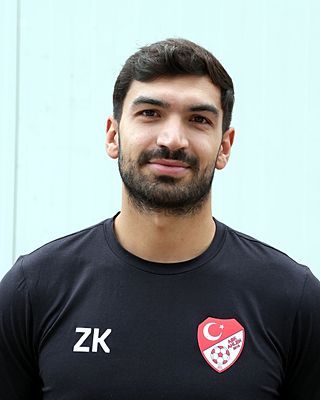 Zübeyir Kaya