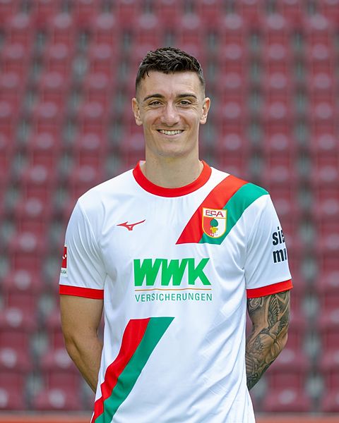 Foto: FC Augsburg