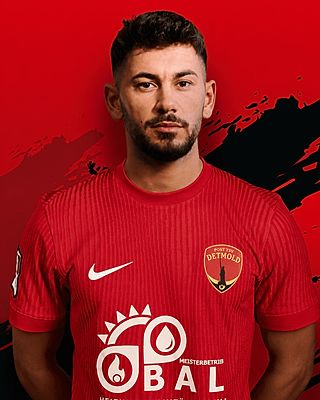 Mesut Tahsin Demir