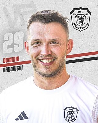 Dominik Danowski