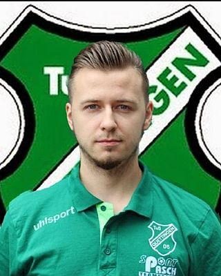 Matthias Peter Mierswa