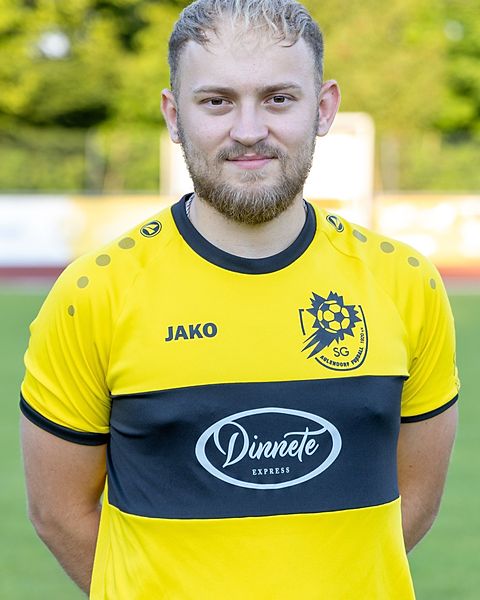 Foto: Manuel Brühl  SGA