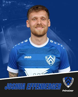 Joshua Effenberger