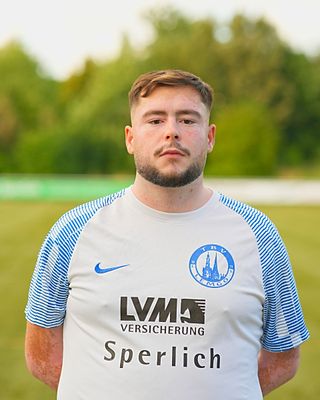 Benjamin Kökel