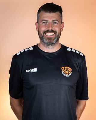 Marcel Peters