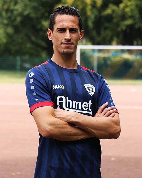 Foto: FC Oestrich 1920