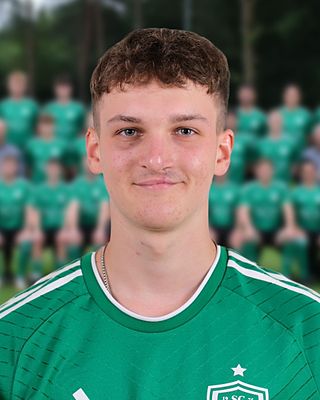 Linus Schulze