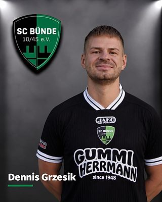 Dennis Grzesik