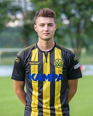 Maximilian Schneider