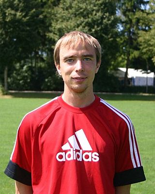 Ulrich Köllisch
