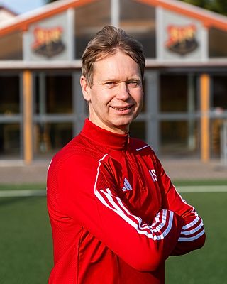Andy Schmidt