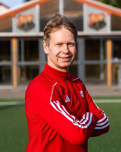 Foto: Rico Hoffmann