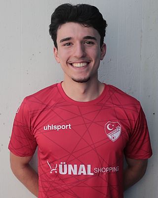 Serhan Akyürek