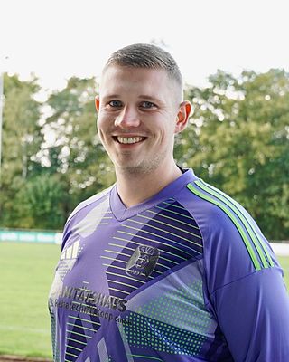 Hannes Hackmann Terhorst