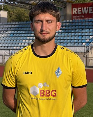 Salih Hoxhaj