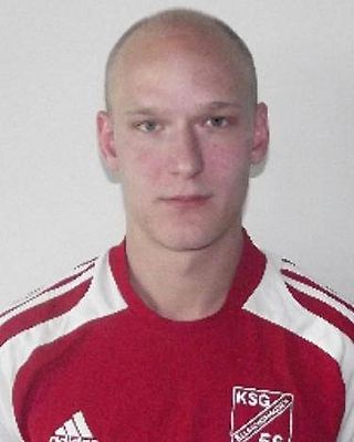 Kevin Rübel