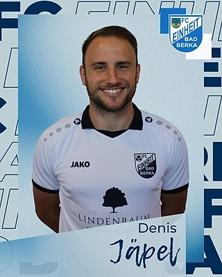 Denis Jäpel
